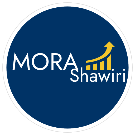 Services digitales aux Comores MORA Shawiri
