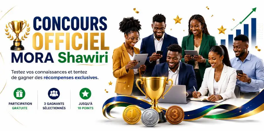 concours MORA Shawiri BAN01